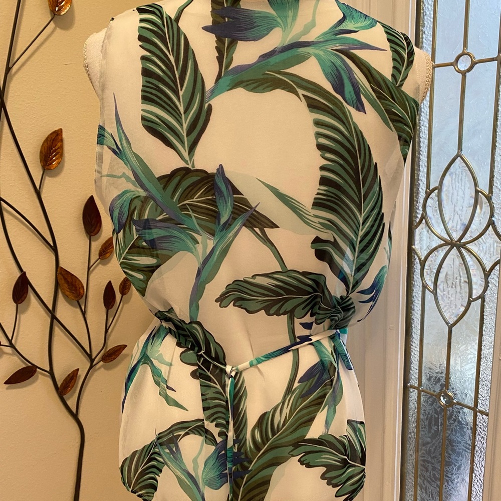 Zara Basic top - Picture 5 of 5